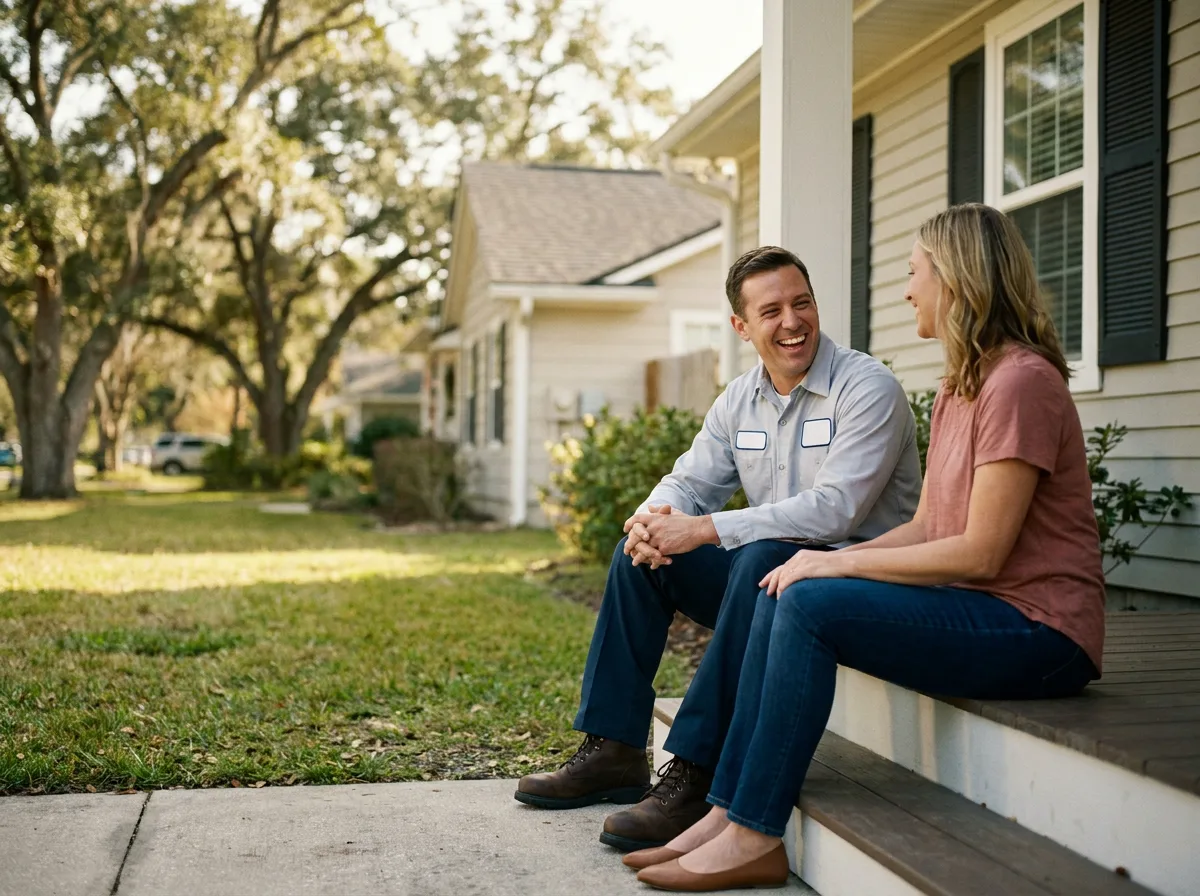 Septic tank pumping FAQs for Olla, LA